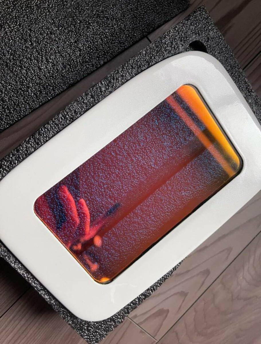 Amazon.co.jp: ハイエース 200系 フューエルリッド ガラスリッド