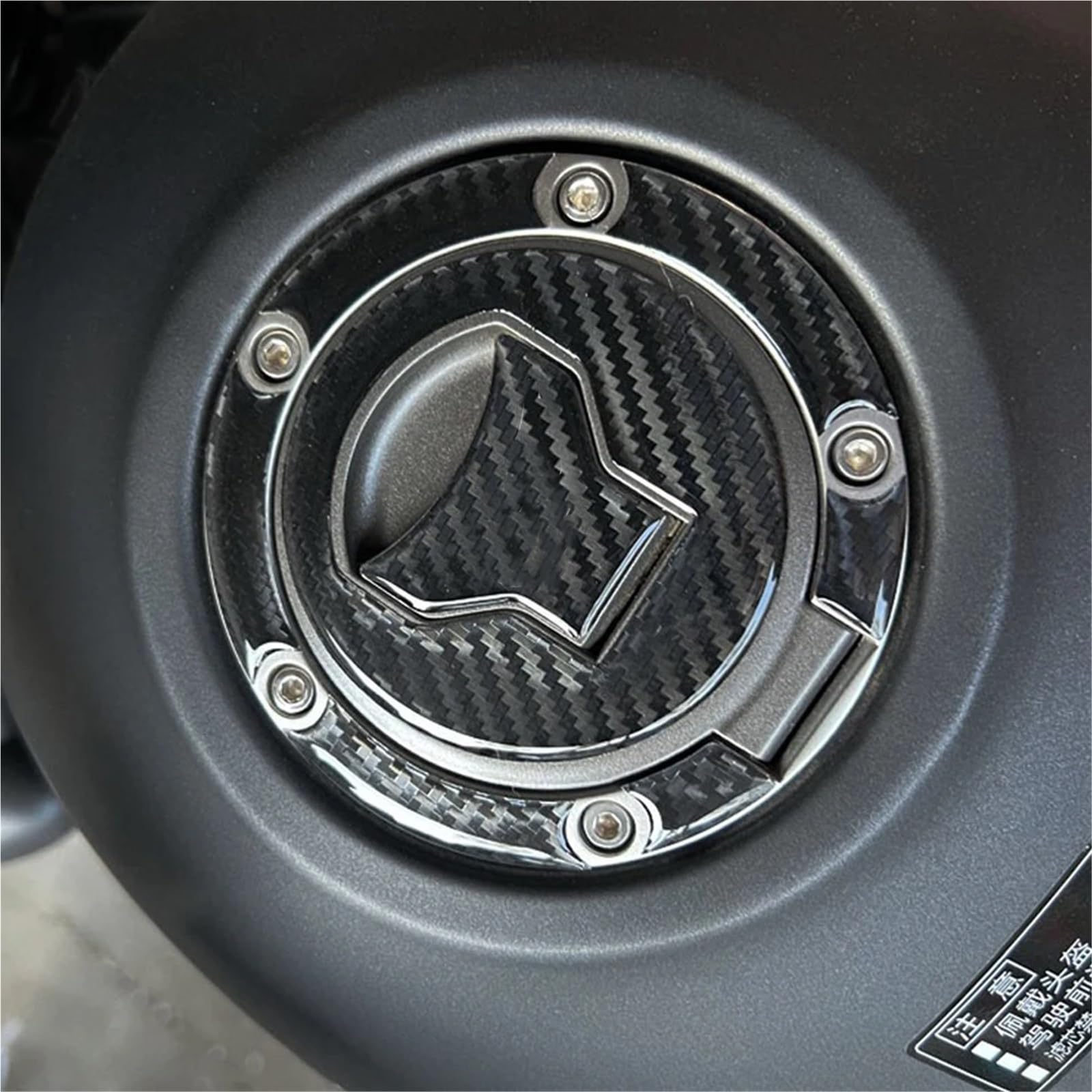 Decal Protection Motorcycle Accessories Tank Pad Gas Cap Sticker for H-onda CMX500 CMX300 CMX1100 Rebel 1100 500 300 CMX