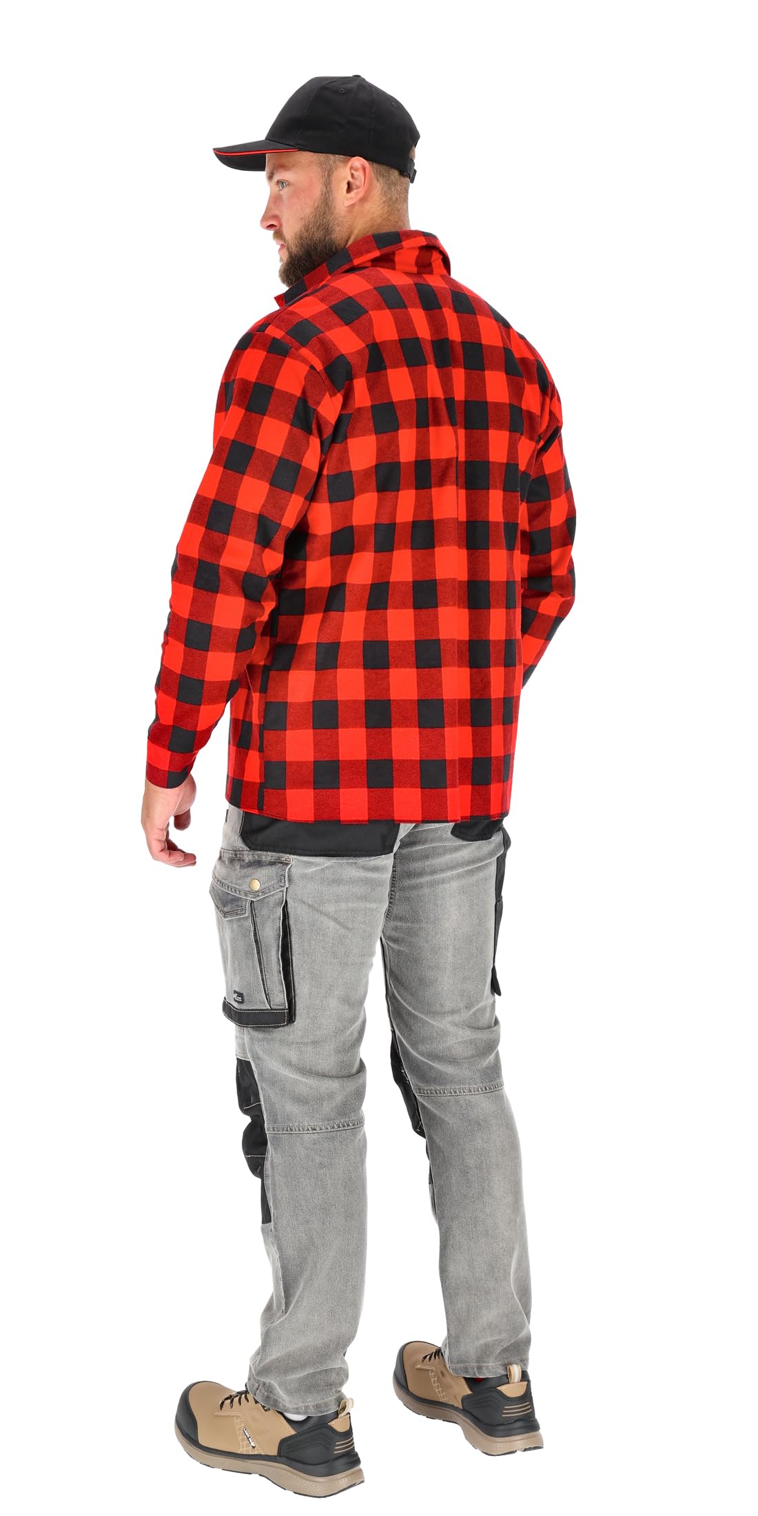 Lahti PRO Herren Work Utility Pants L40542