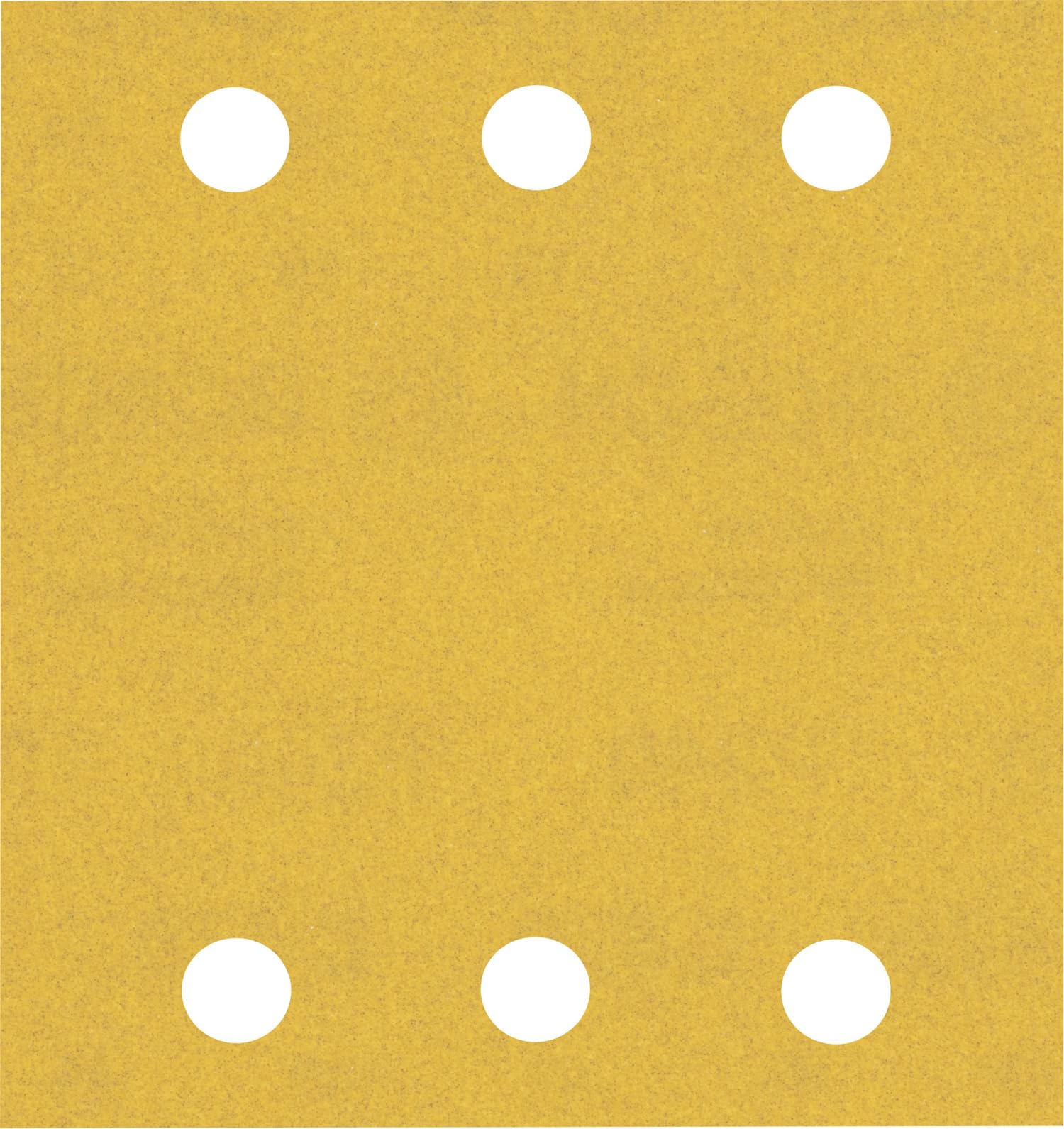EXPERT C470 Sandpaper 115 x 107 mm, G 240, 50-pc