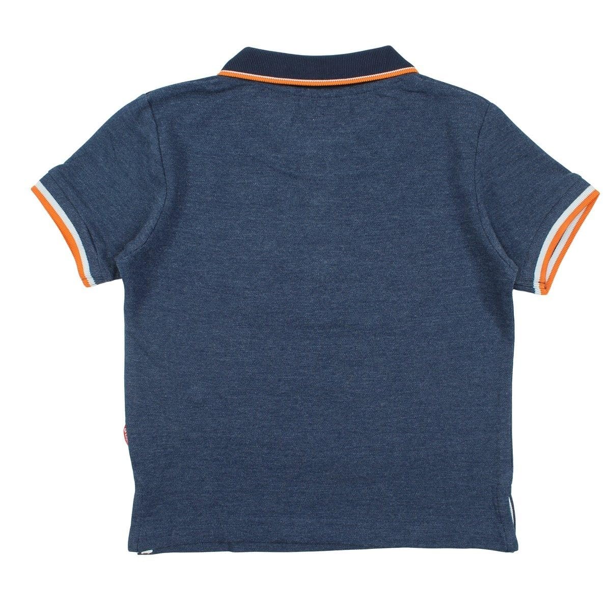Lee Cooper Polo Garçon Lee Cooper Polo Garçon