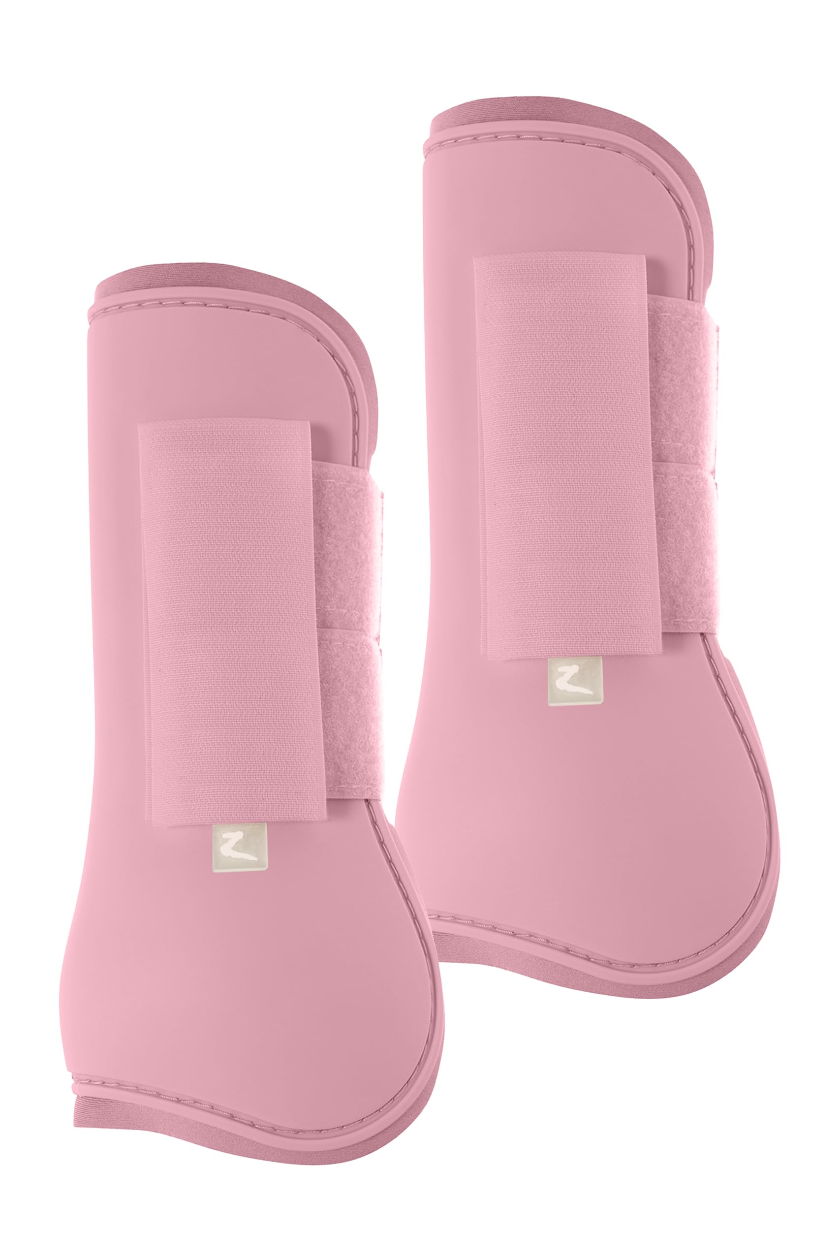 HORZE Chicago Protective Horse Boots, Secure Fit Splint Boots for Horses