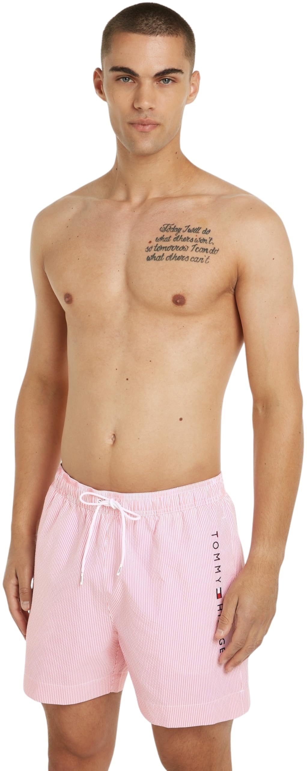 Tommy Hilfiger Cordón Mediano para Hombre