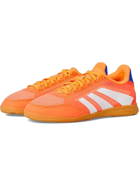 Детские кроссовки adidas Kids League Predator Indoor Cleats (Little Kid/Big Kid) на каждый день