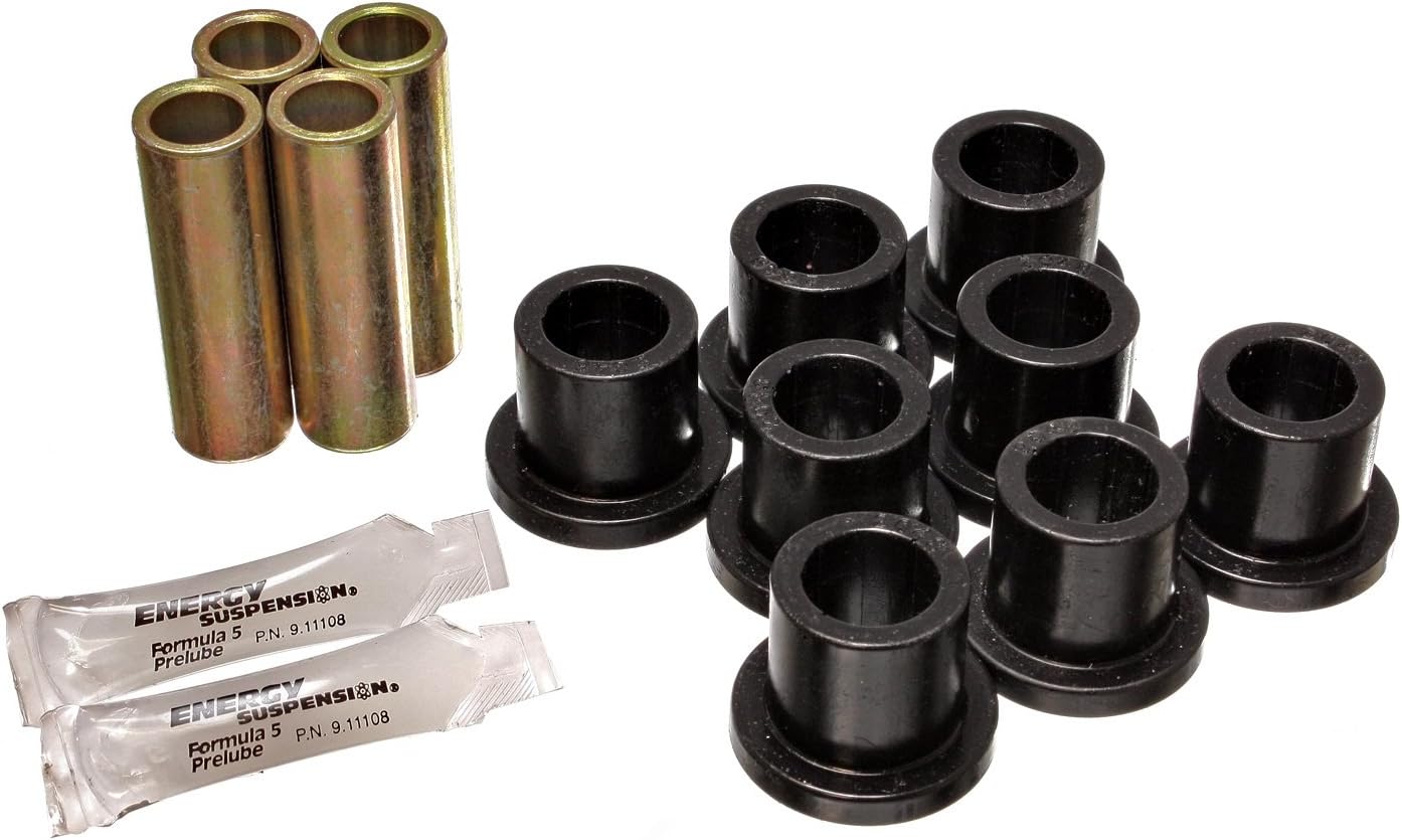 Energy Suspension Spring Bushing - 4.2107G