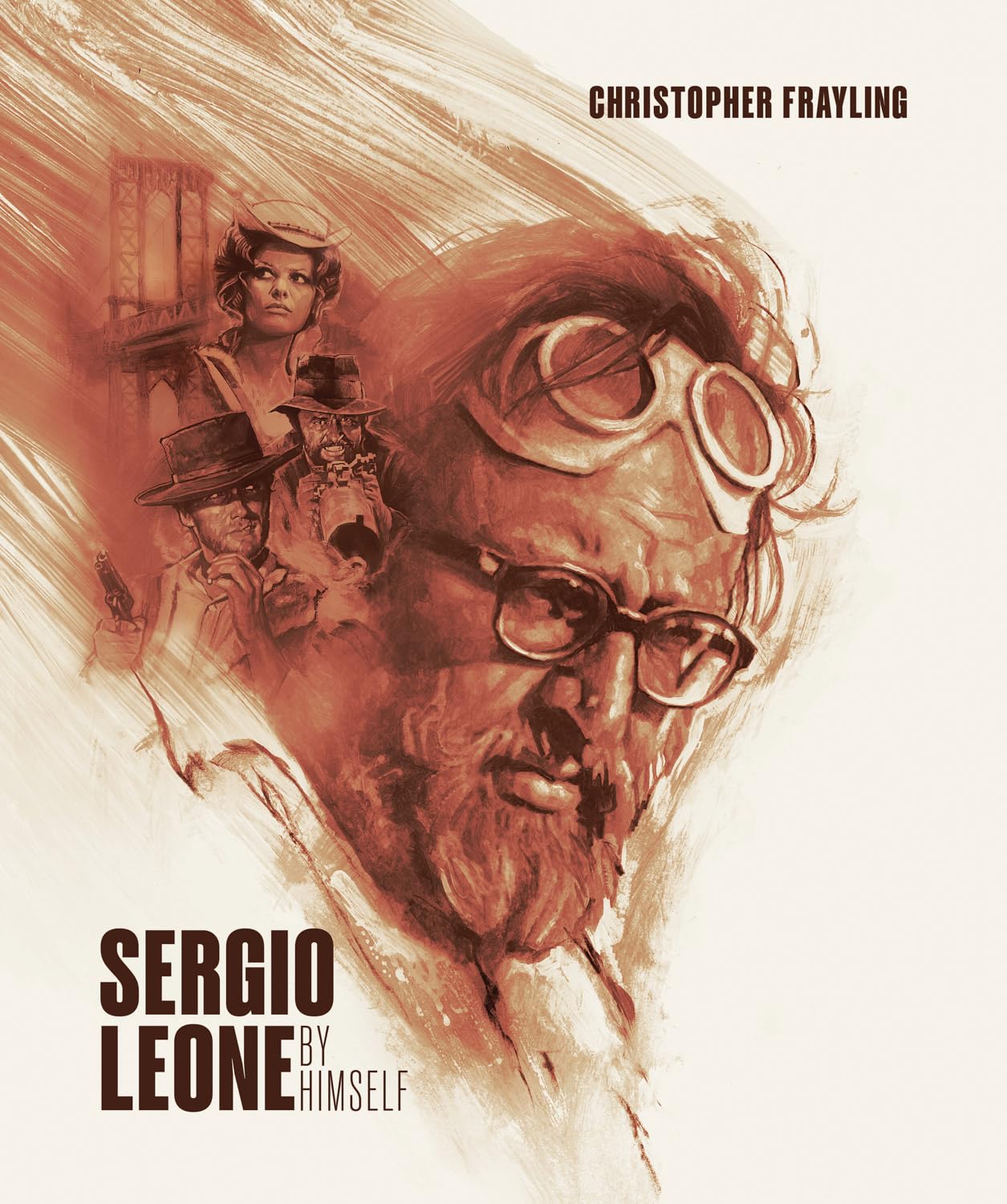 Sergio Leone By Himself /anglais