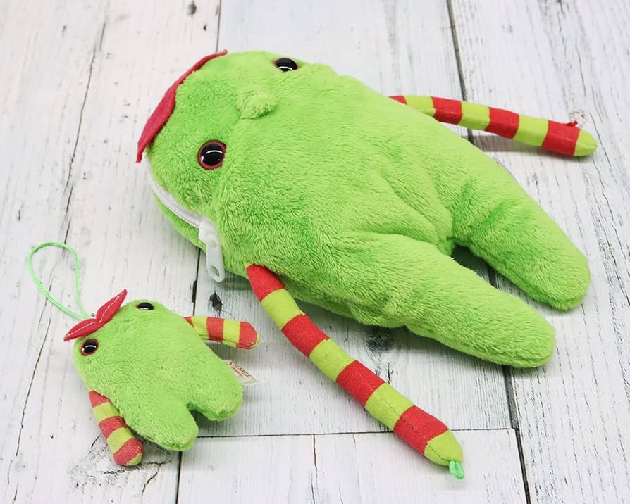 Amazon.co.jp: 【Amazon.co.jp限定】【シナダ モケケ パスケース