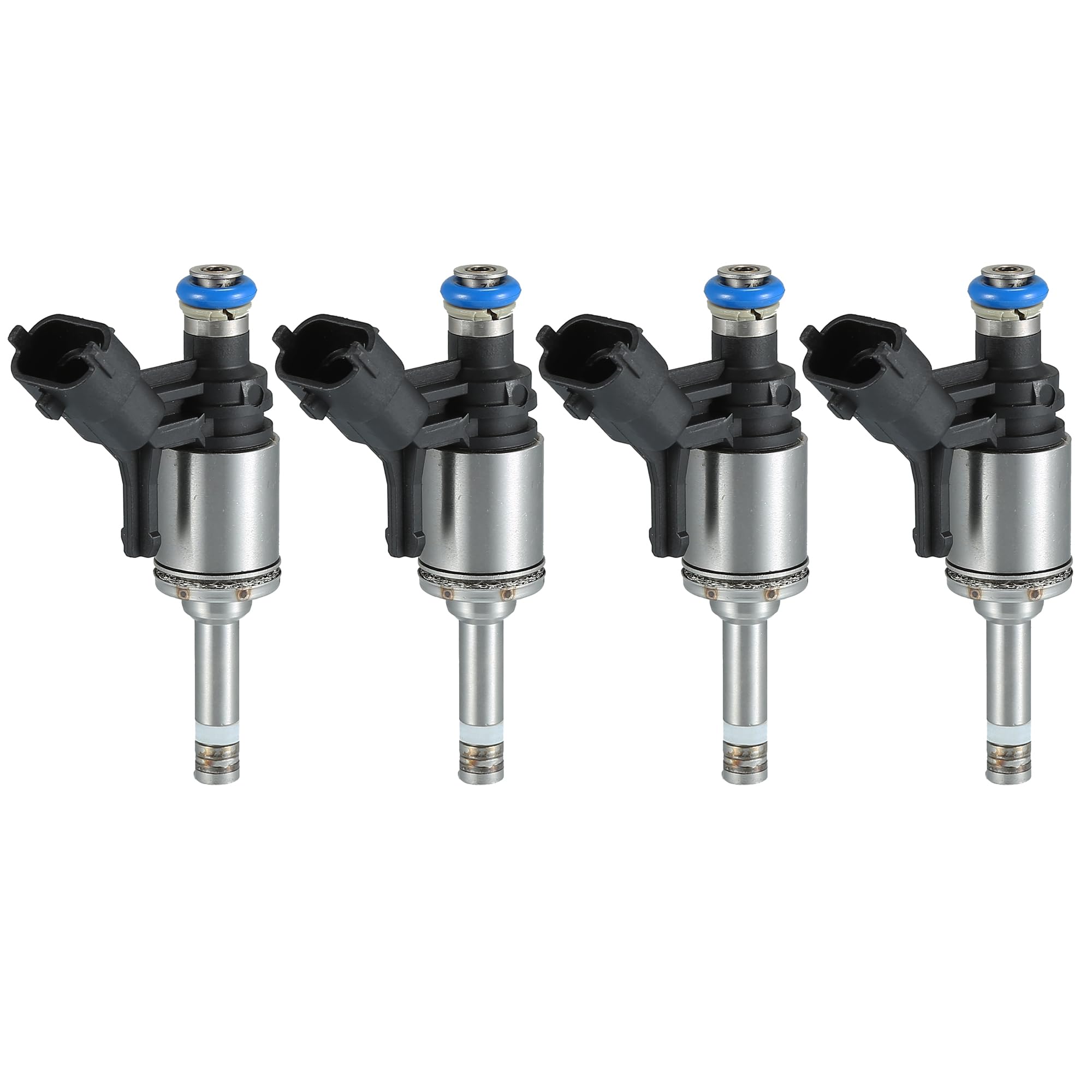 Amazon.com: VekAuto 4 Pcs No.13537591623 Fuel Injector for Mini