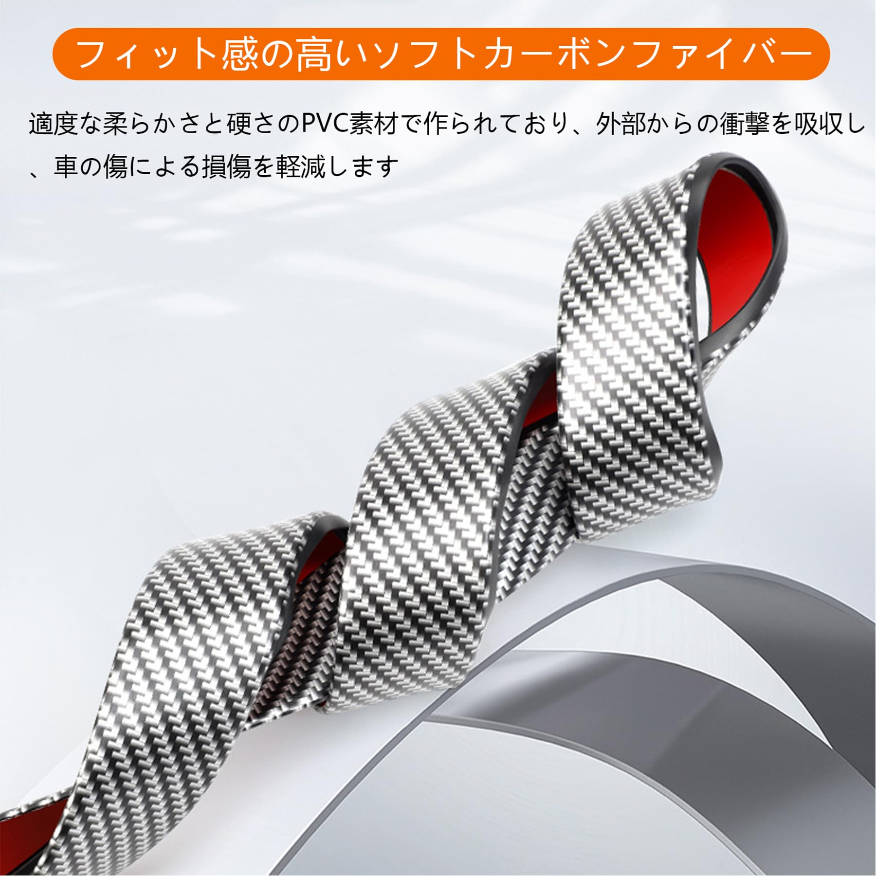 Amazon | 新型 ホイールアーチトリム BMW MINI ミニクーパー R60～現行