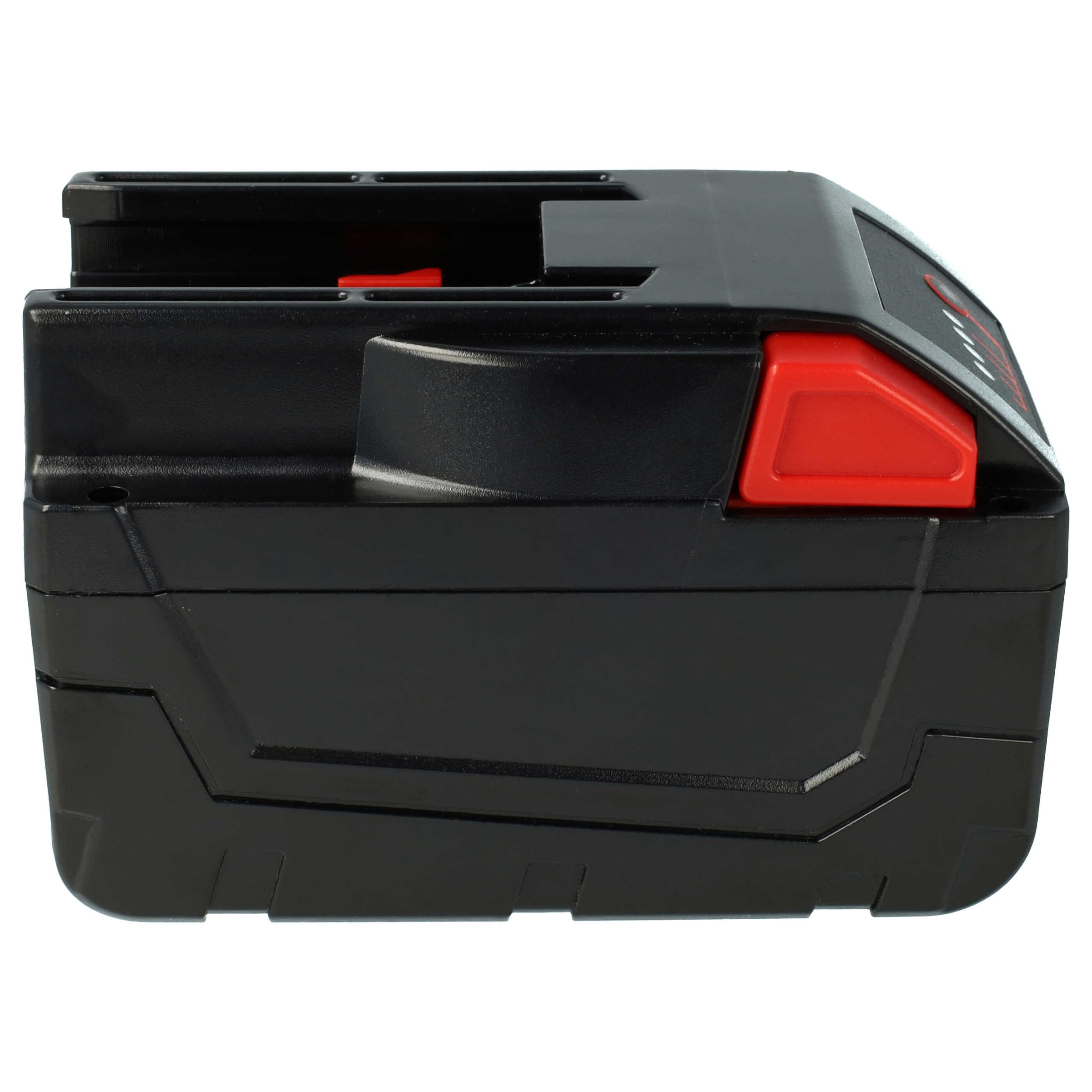 vhbw Batteria sostituisce AEG/Milwaukee M28B, M28 B, M28BX, M28 BX, MC 28, MC28 V per attrezzi da lavoro (3000mAh, 28V, Li-Ion)