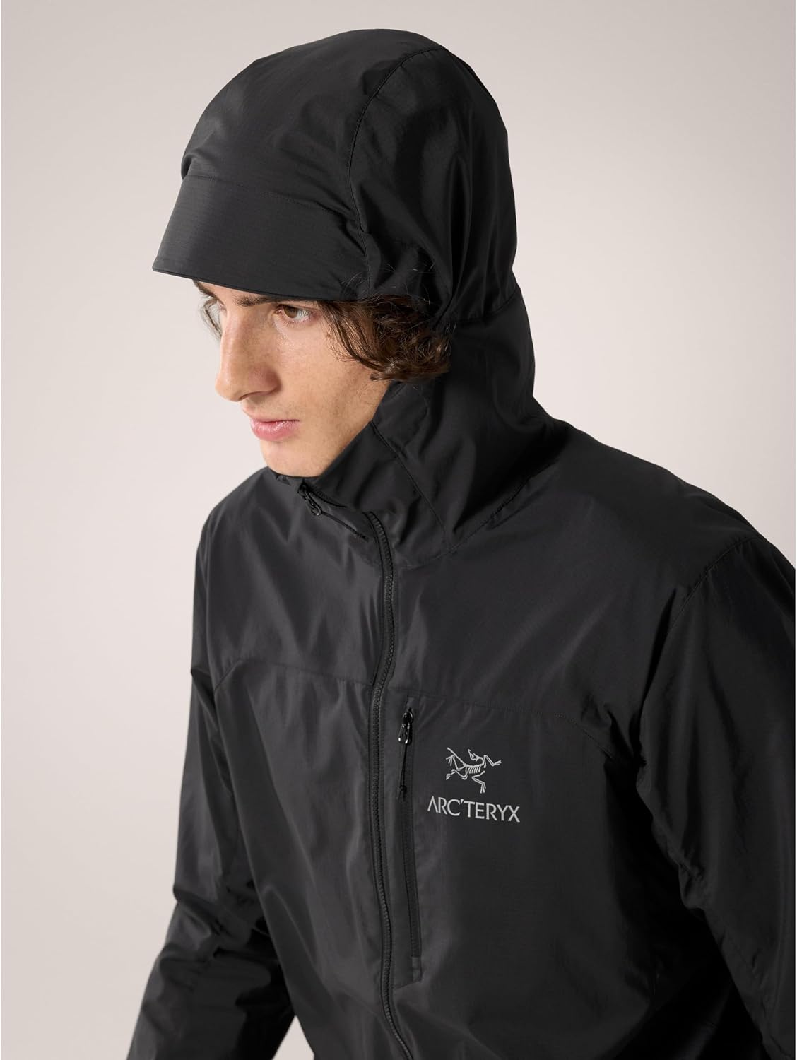 アークテリクス] Squamish Hoody Men's スコーミッシュ フーディ