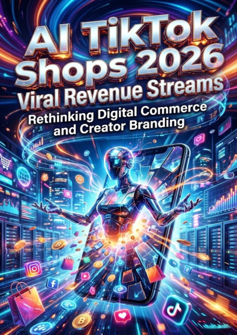 AI TikTok Shops: 2026 Viral Revenue Streams: Rethinking Digital Commerce and Creator Branding