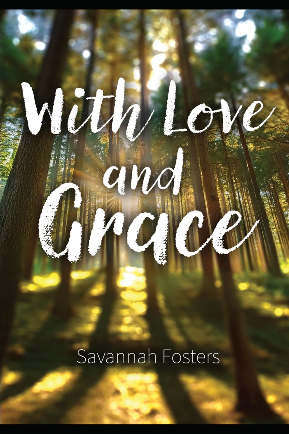 With Love and Grace (Mill Creek series)