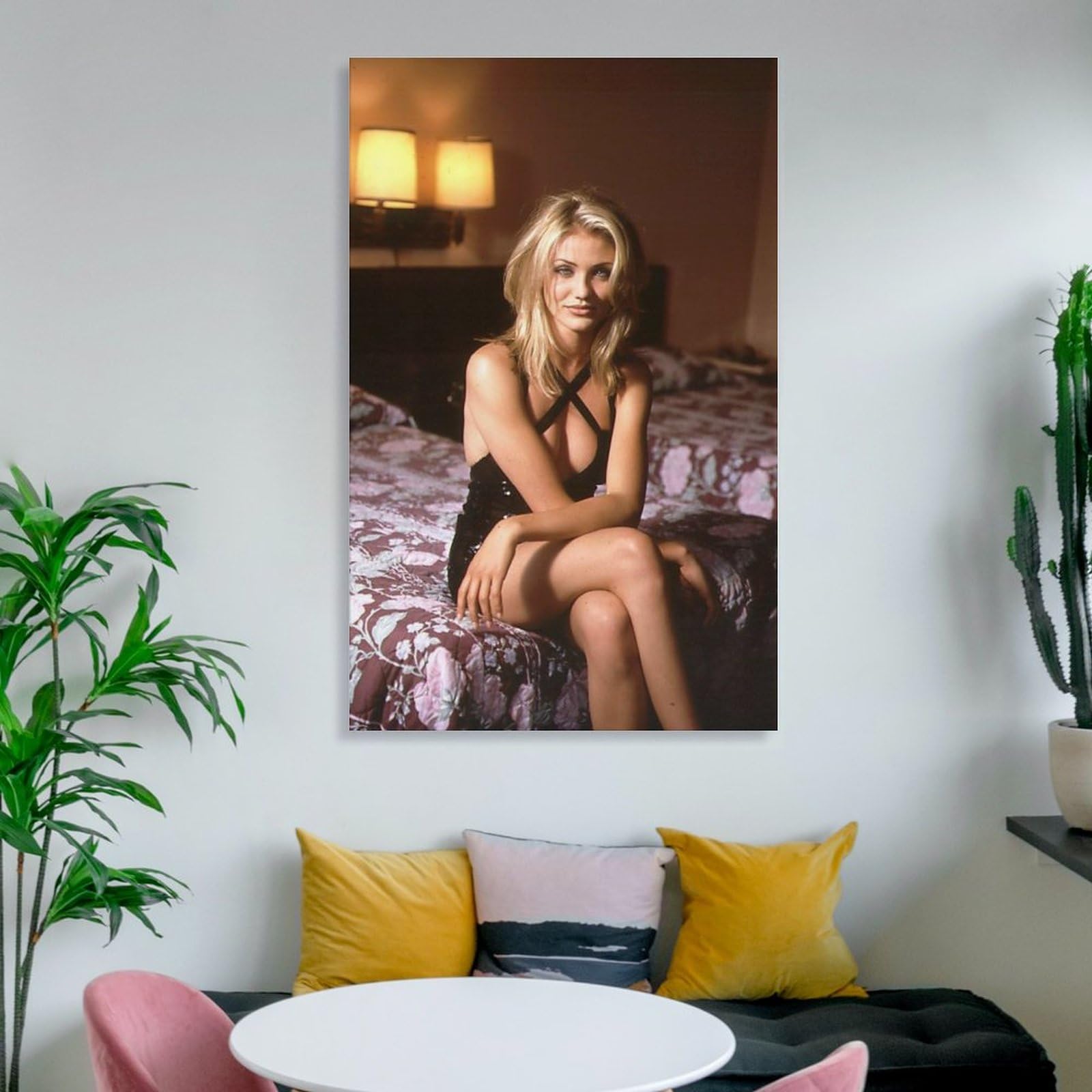 マキシムドイツ版　キャメロンディアス Amazon.co.jp: キャメロン・ミシェル・ディアス Cameron Diaz セクシー