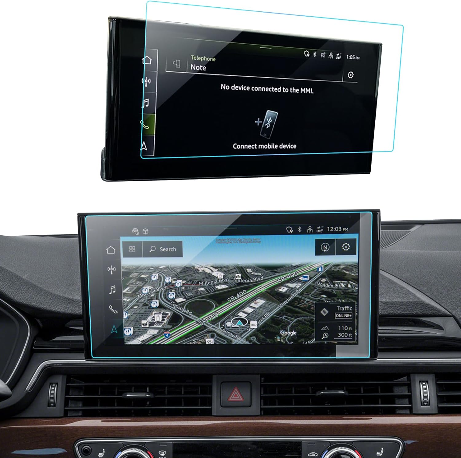 Hitting You With HUGE Savings!