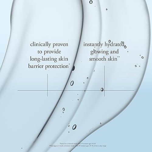 Miniatura 4 de philosophy Hope in a Jar Biome-Balance Glow Facial Serum - con ácido hialurónico mejorado, prebiótico y AA2G - ayuda a restaurar el equilibrio