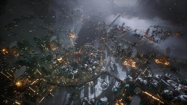 Frostpunk 2 - Icebreaker Edition - Xbox - 5
