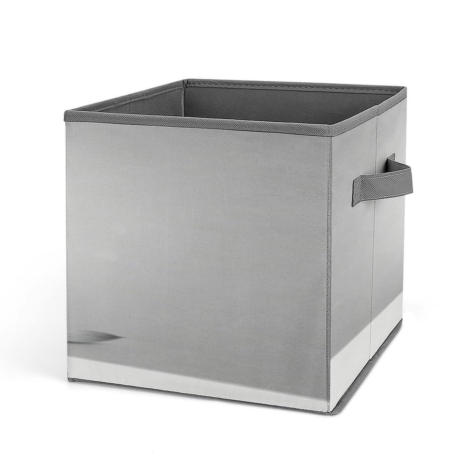 FekiLoot White Labrador Storage Bins Storage Baskets