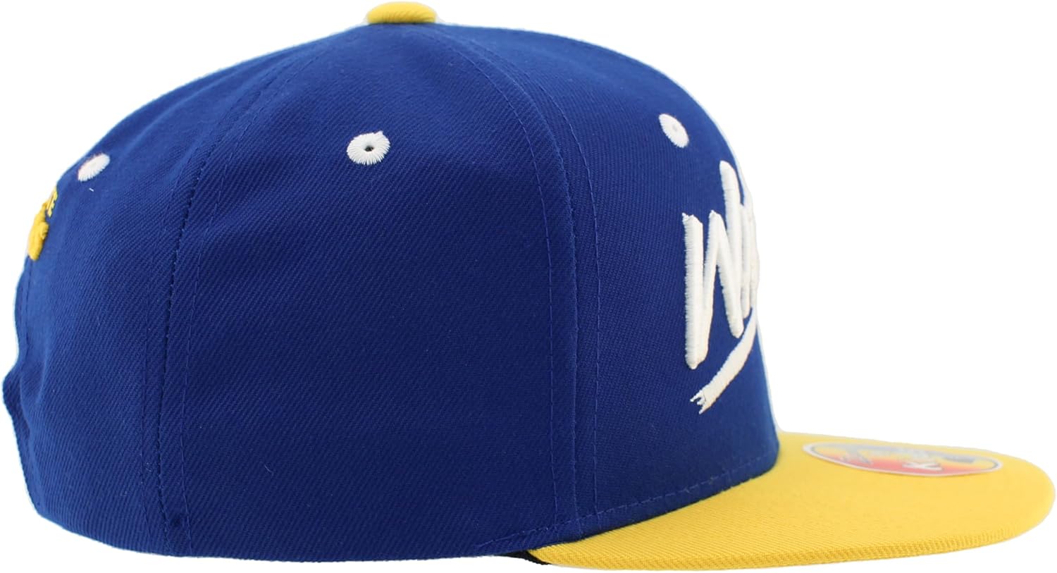 ZHATS NBA Unisex Kids NBA Officially Licensed Youth Adjustable Snapback Hat Flat Bill Z11