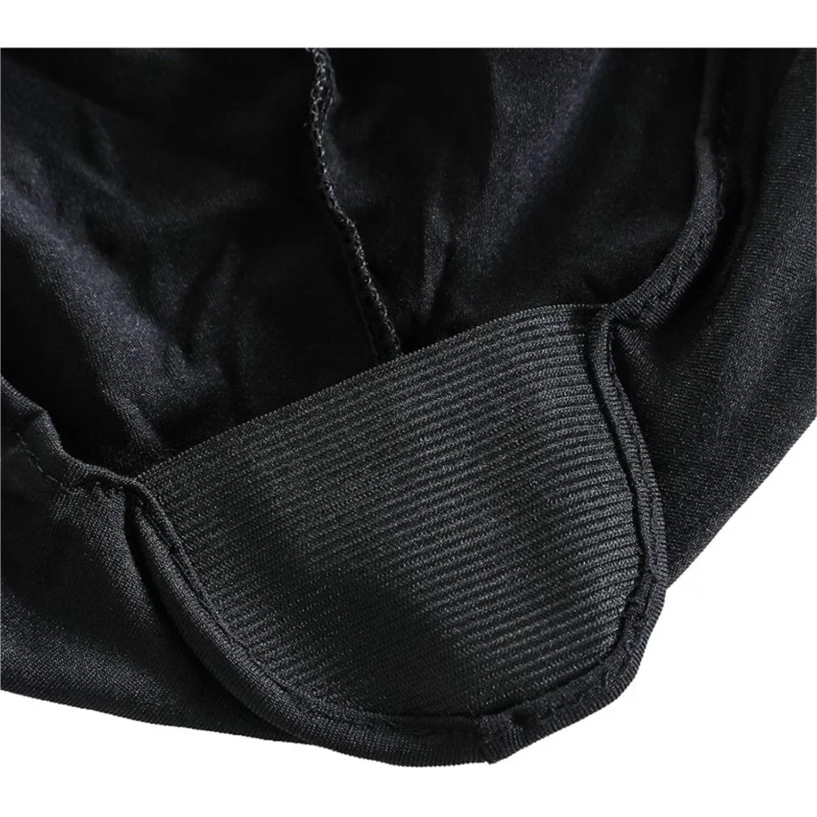 Caleçon De Vélo Rembourré Homme - Respirant, Léger, Tailles L/XL/XXL - Pour Cyclisme, Moto, Sport - Fabriqué En Allemagne