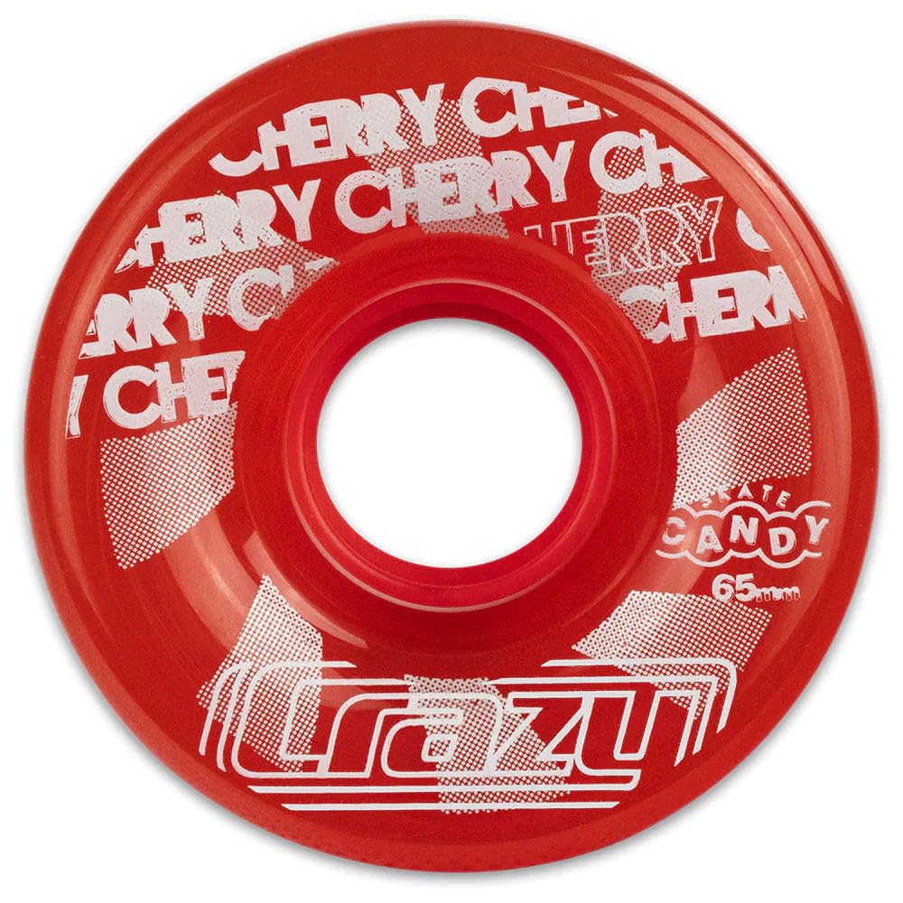 Wheel Candy - Roller Skate Wheels - Picture 23 of 33