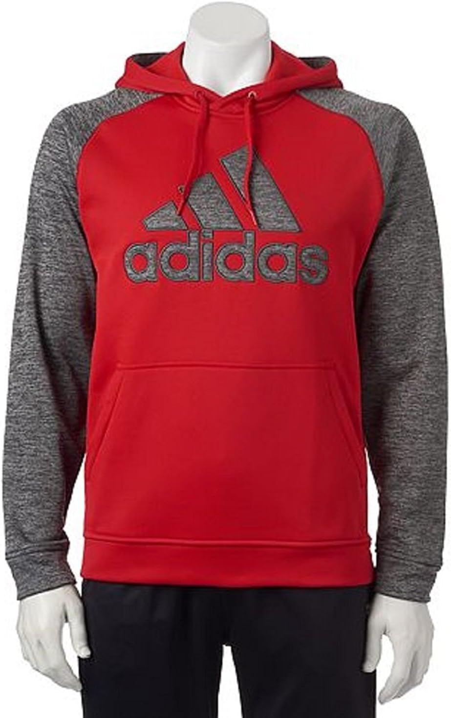 adidas climacool red