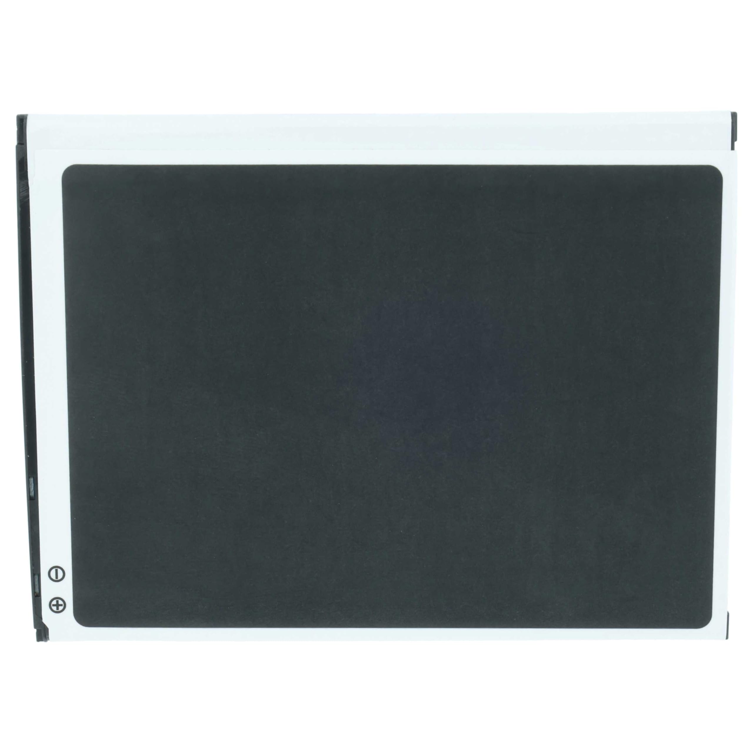 vhbw 1x batería reemplaza Samsung EB-BT365BBU, EB-BT365BBC, EB-BT365BBE, EB-BT365BBUBUS, GH43-04317A para Tablet, Pad (4700 mAh, 3,8 V, Li-Poli)