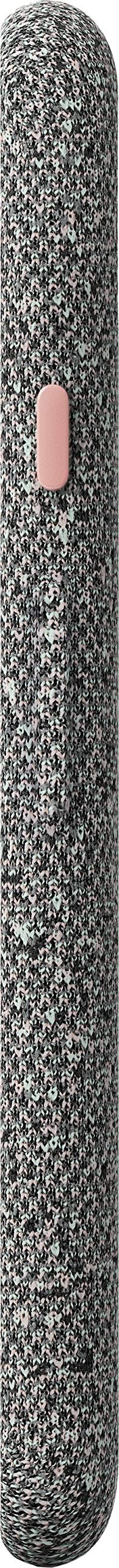 Google Pixel 5 Case - Static Grey