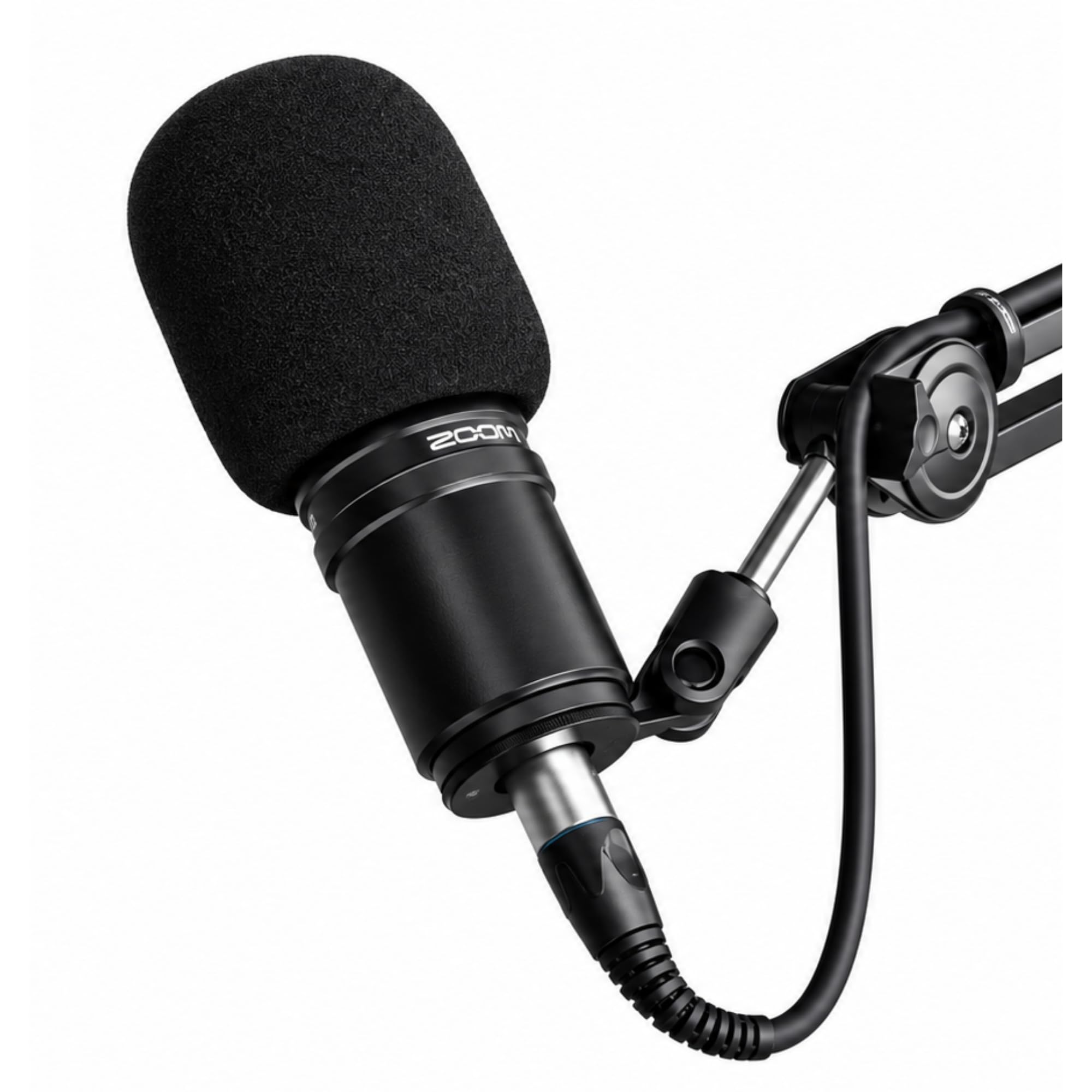高性能マイク Amazon.co.jp: ZOOM(ズーム)ZDM-1 ダイナミックマイク XLR 超単一指向