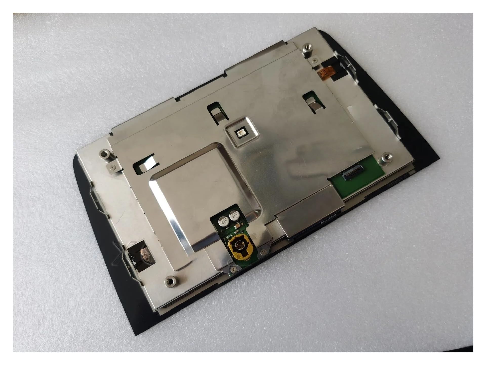 Écran LCD LQ0DA283 LCD avec écran tactile de rechange