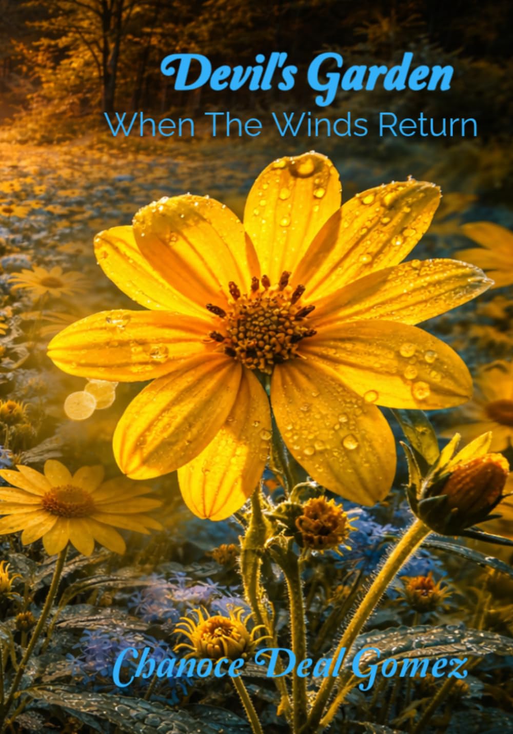 Devil's Garden: When the Wind Returns