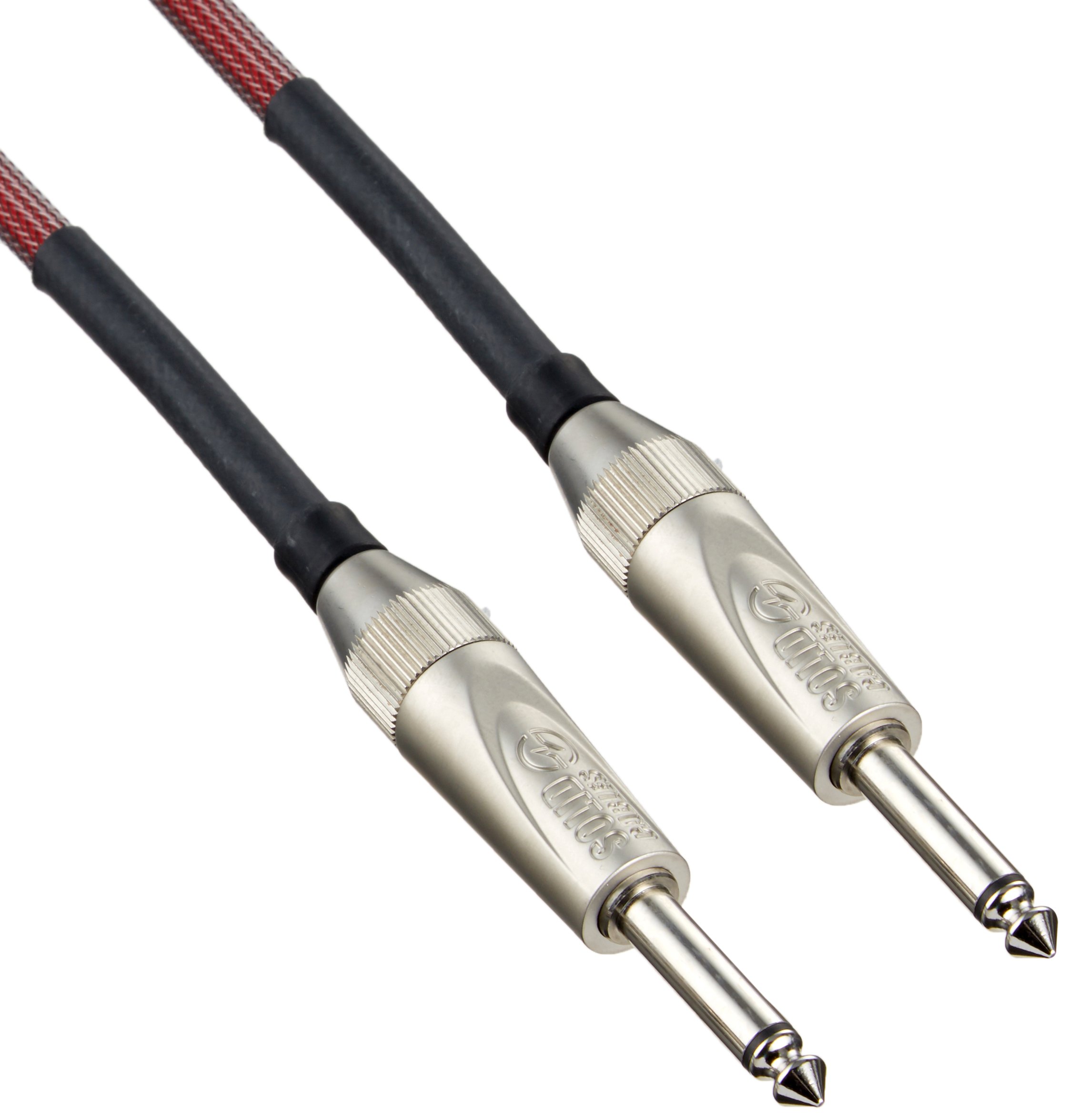 Amazon | ソリッドケーブル 楽器用シールド ダイナミックアーク