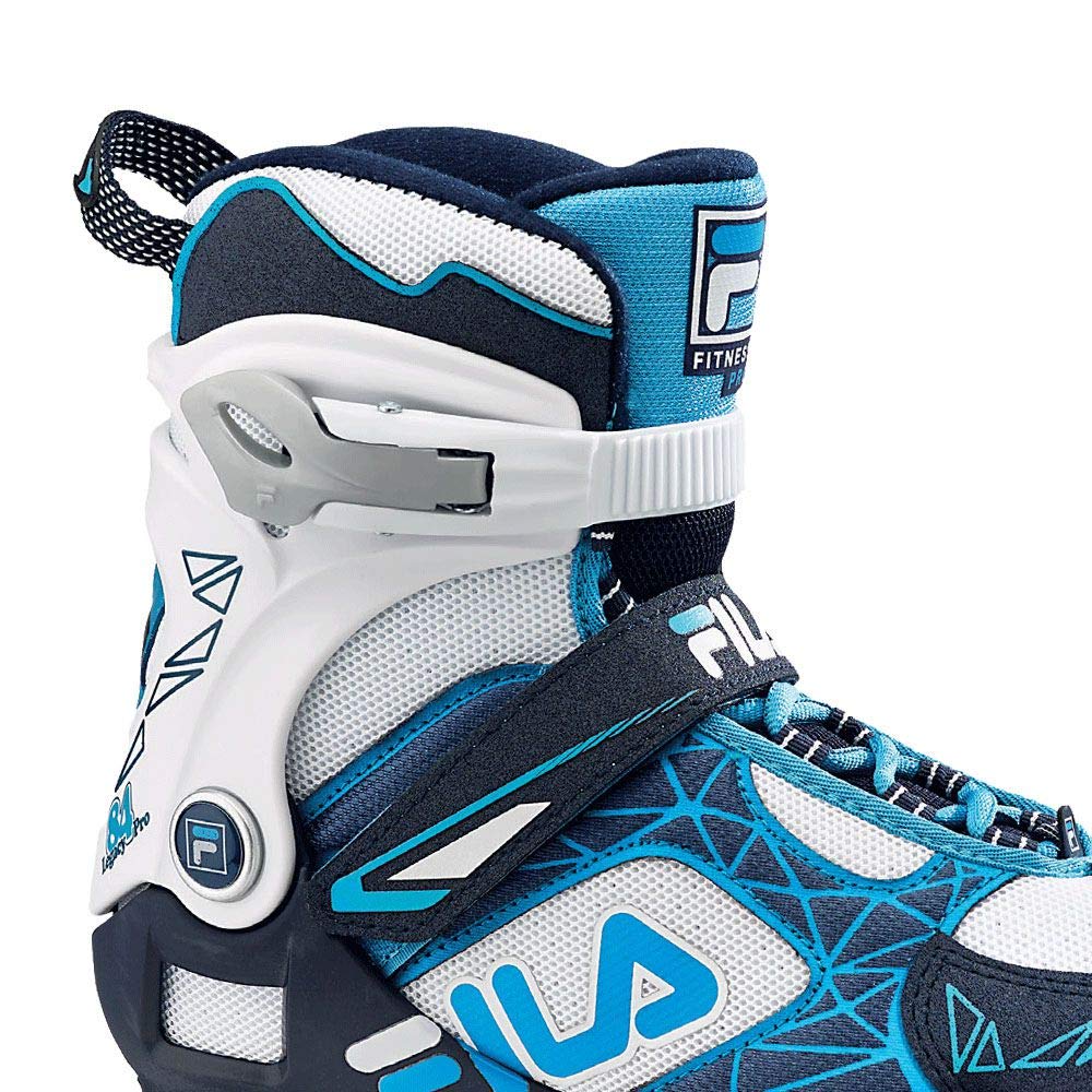 Fila Legacy Pro 8 Inline-Skate w/o 40
