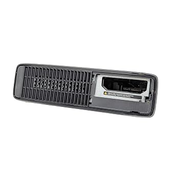 Xbox 360 4GB Slim Console - (Renewed)