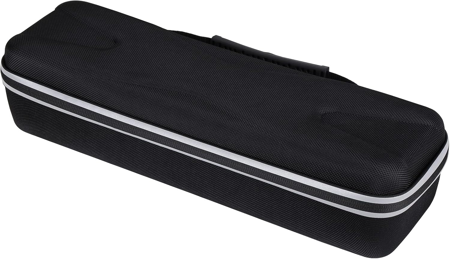 Mchoi Hard Travel Case for Brother ADS-1250W / ADS-1700W / ADS-1800W / ADS-1200 / ADS-1300 /ADS-1350w Wireless Compact Desktop Scanner Protective Storage Bag, Case Only - Image 5