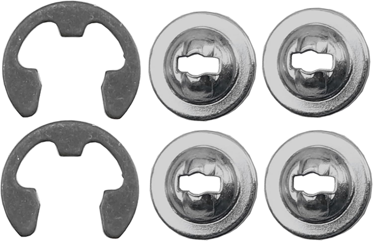 Beck/Arnley 084-1620 Drum Brake Hardware Kit