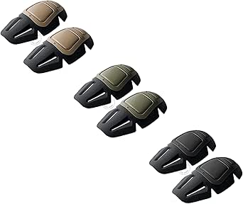 Airflex Combat Knee Pads