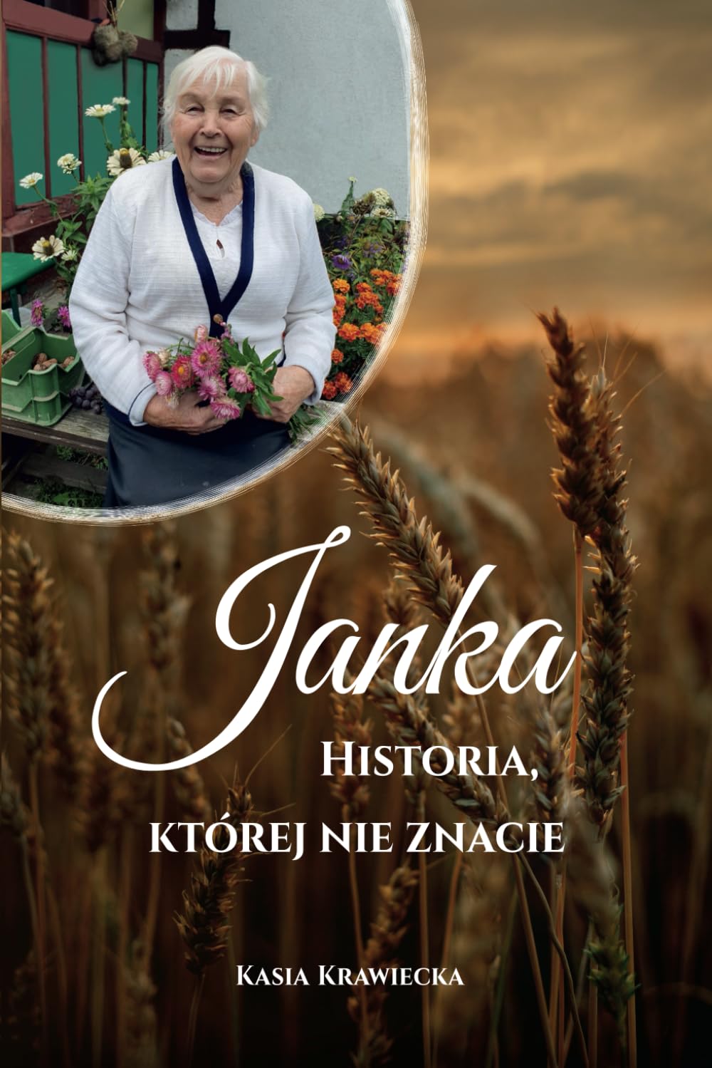 "Janka. Historia, której nie znacie": - opowieść, która ocala prawdę i serce