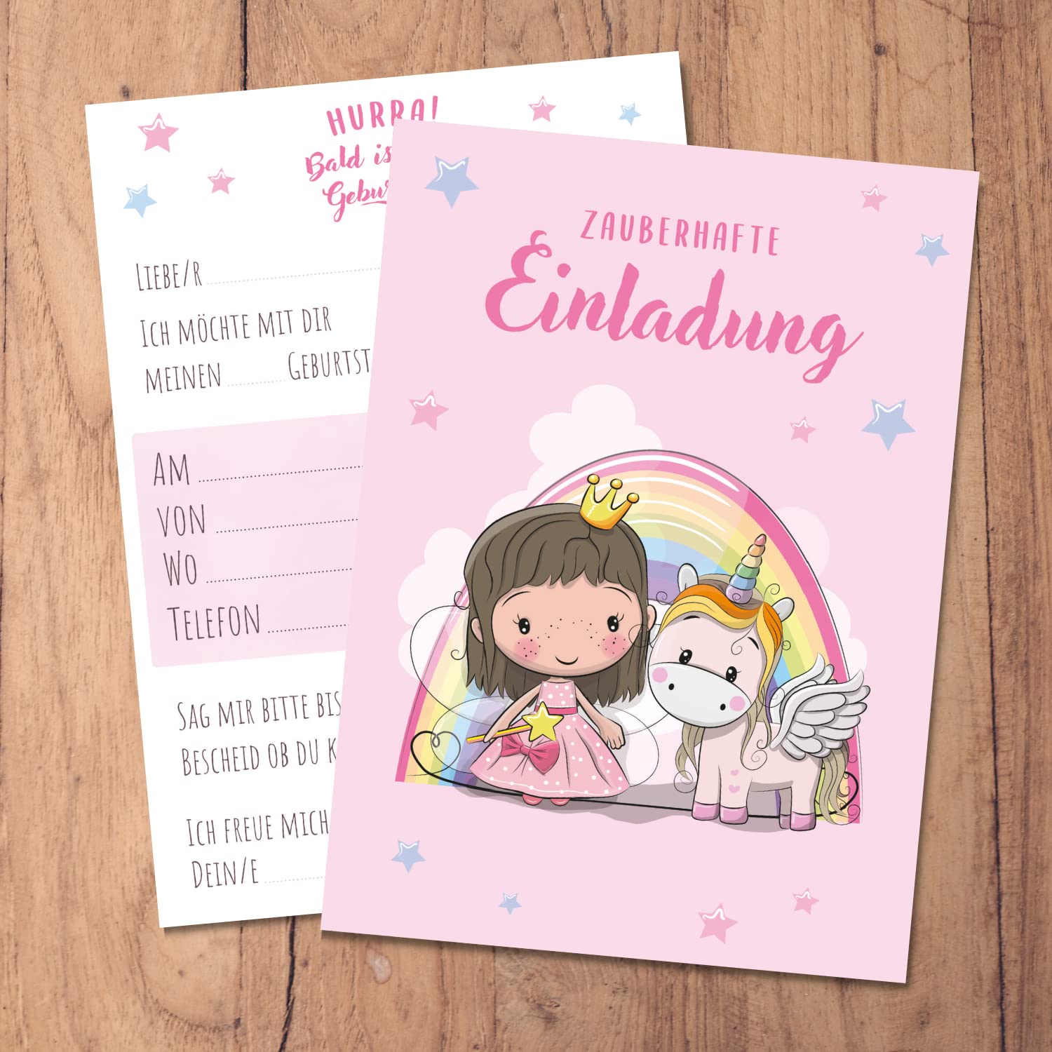 Plantilla De Invitación De Cumpleaños Para Niños Del Rey León | PosterMyWall, image size:1500x1500