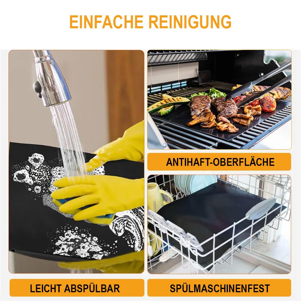 Campingaz Piastre per Barbecue a Gas, Rettangolare Reversibile con