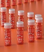 Vista 2 de Nu2Ra + Energy+Focus, Crema de Naranja (MAS68744), paquete de 12