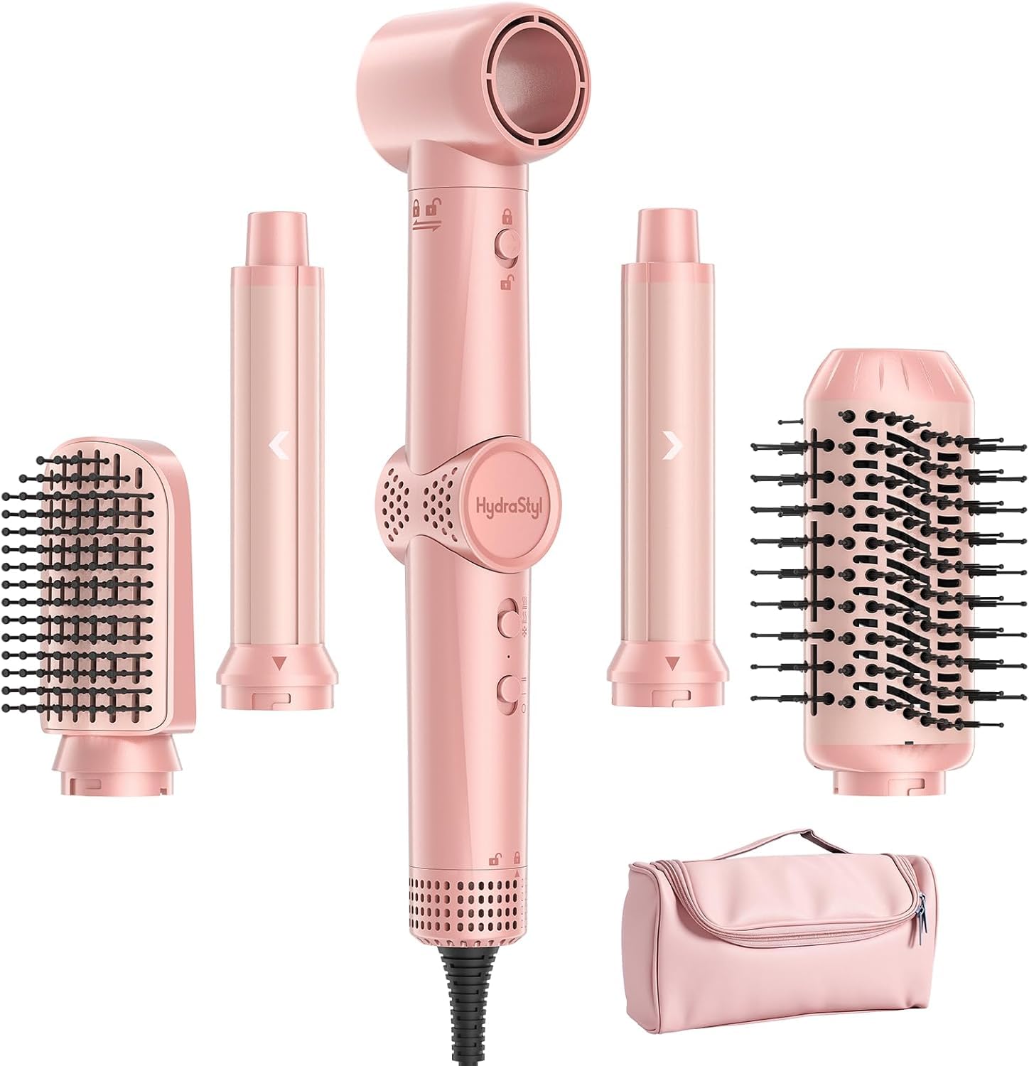 Amazon.com : HydraStyl 5-in-1 Air Styler, High-Speed Hair Dryer