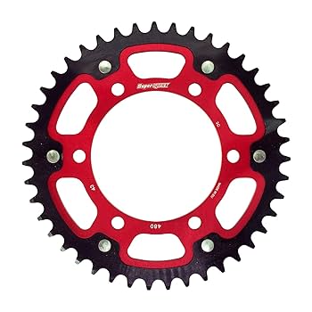 スプロケット Webike | WR3 ダブルアールスリー リアスプロケット ER-6f(WR3