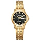 Quartz Womens Watch, Stainless Steel, Classic