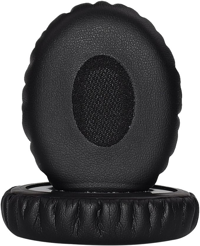 Alitutumao Replacement Ear Pads Cushions Compatible Bose SoundLink On-Ear (OE) Bose On-Ear 2 (OE2) and Bose SoundTrue On-Ear (OE) Headphones Earpads Cushion Alitutumao