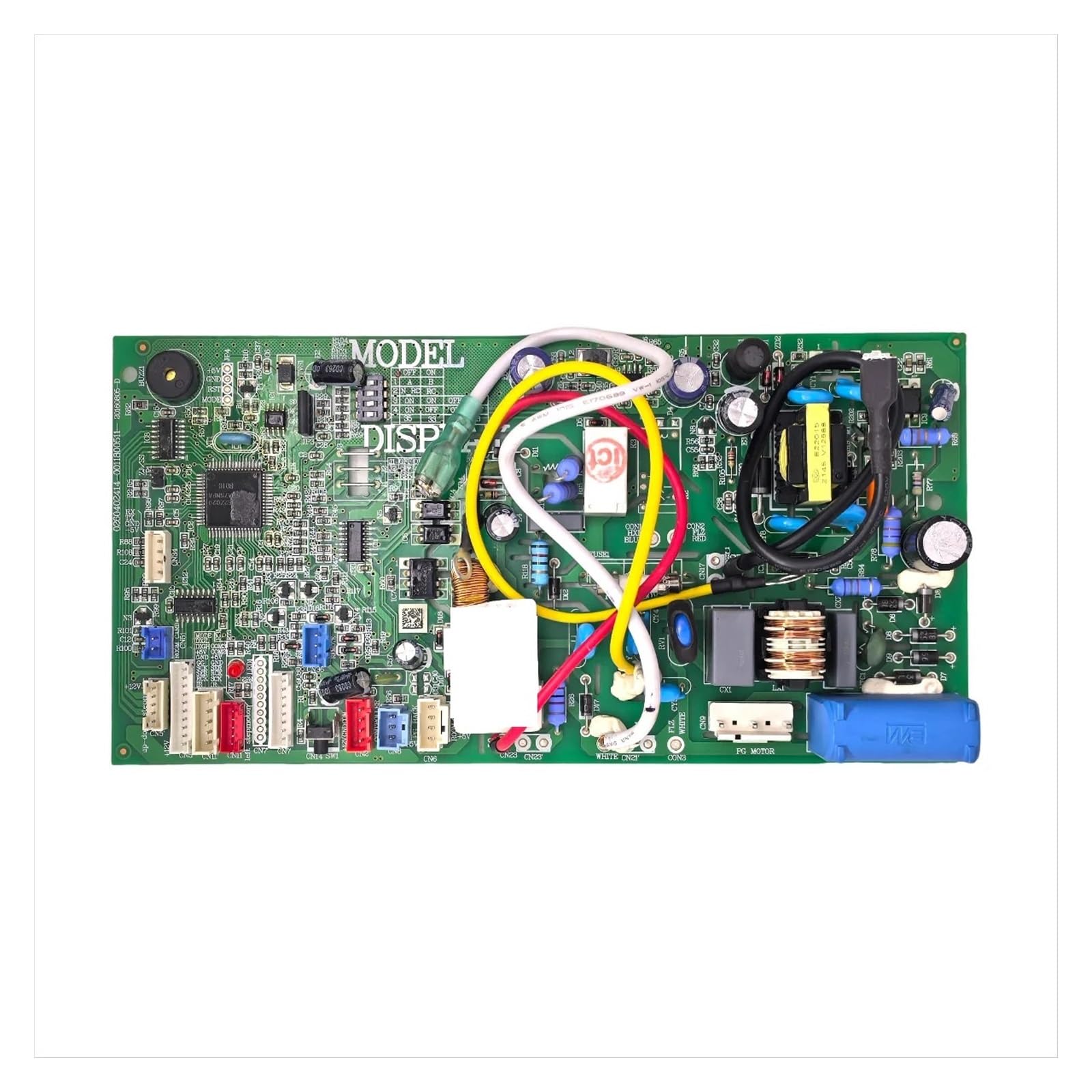Compatible For Haier， Air Conditioner Computer Board Circuit Board 0011800511 0011800511A(0011800511)