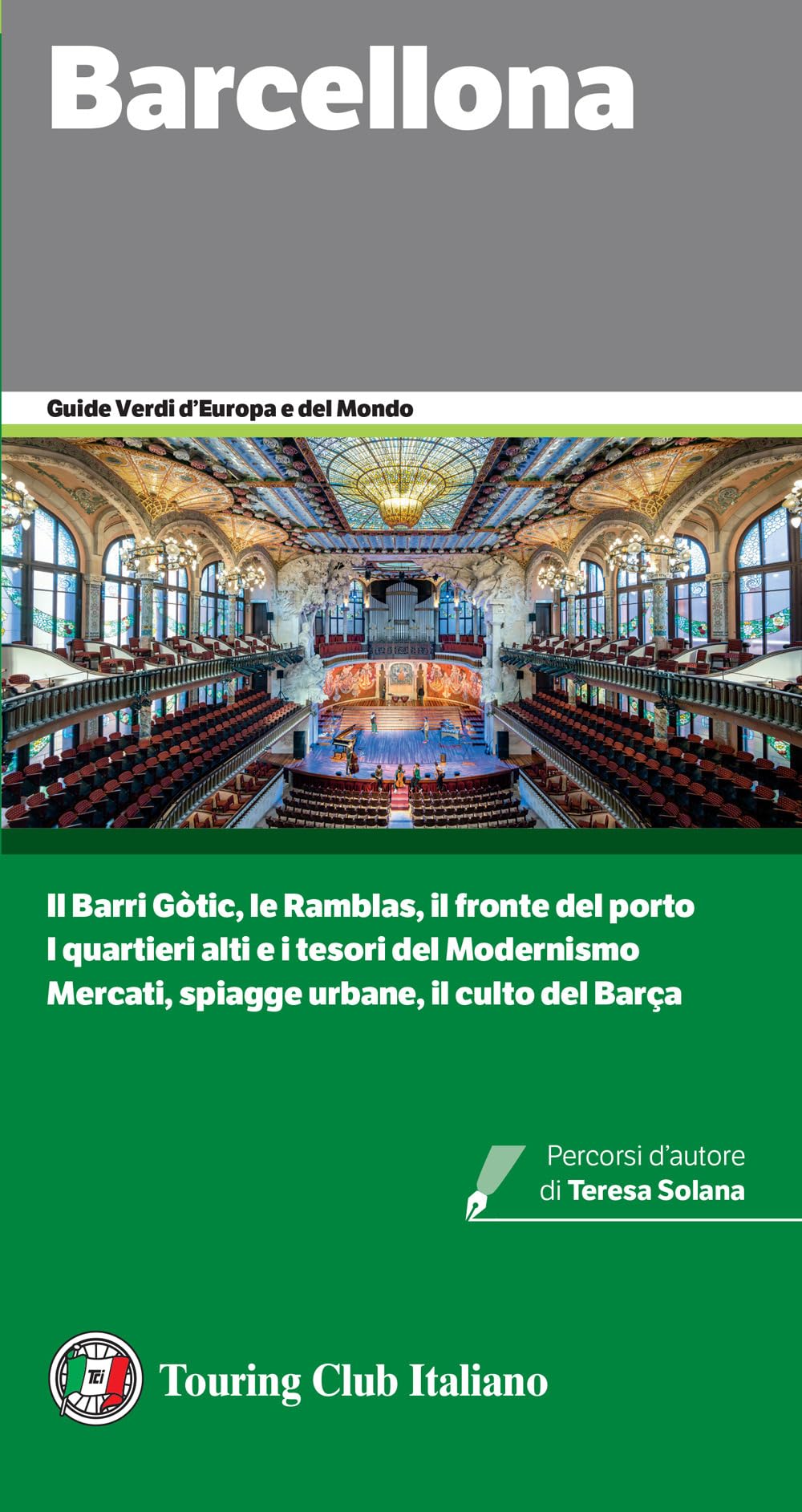 Barcellona