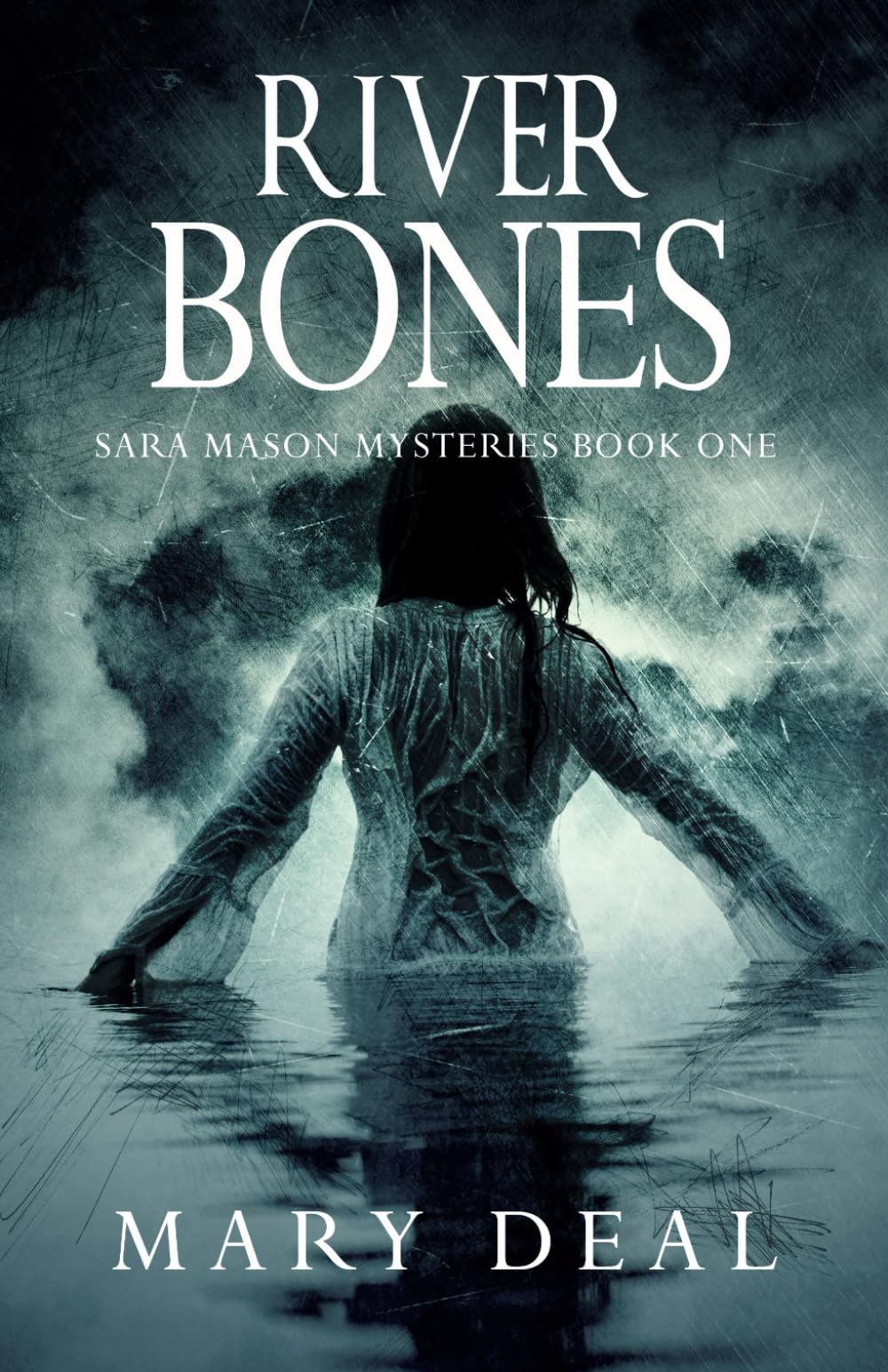 River Bones (Sara Mason Mysteries)