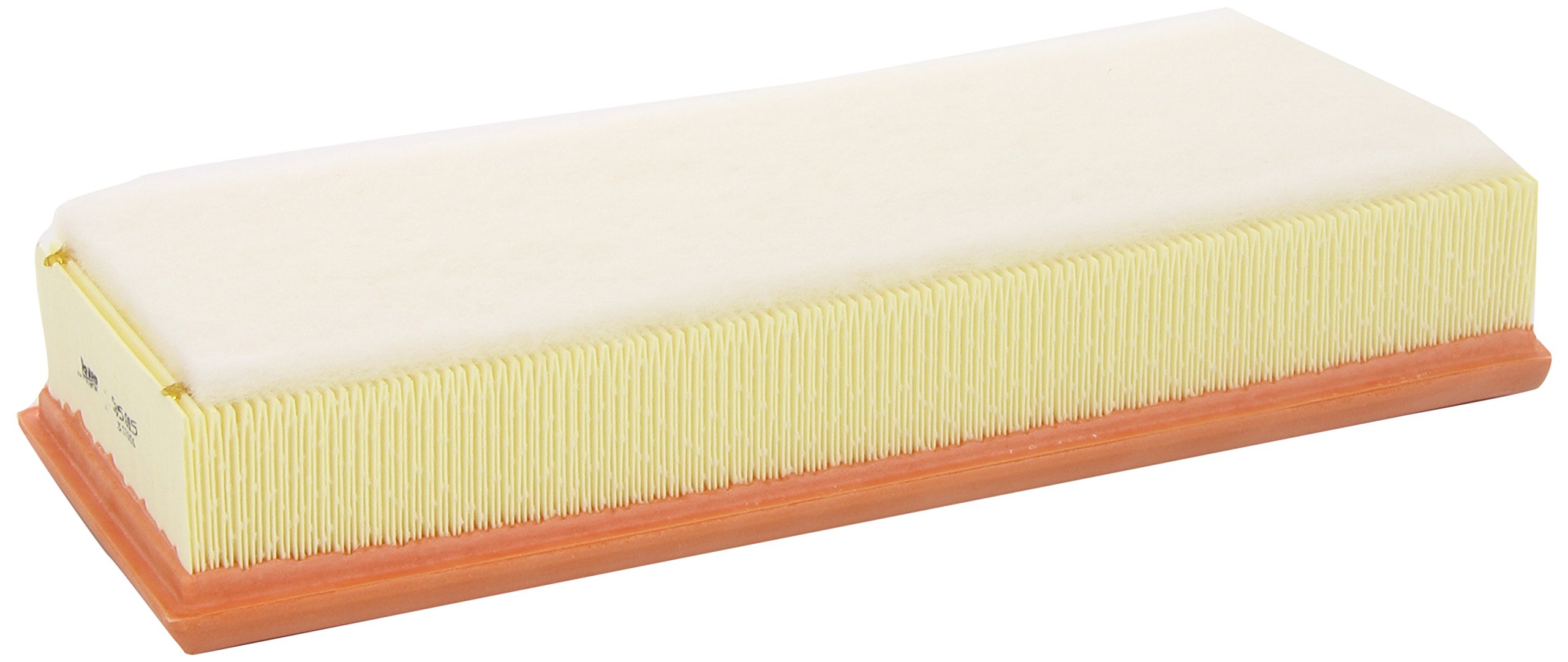 Filtro Aria VALEO 585015 - Alta Filtrazione Per Motore, Facile Installazione, Dimensioni 316x113x59mm - Foto 4