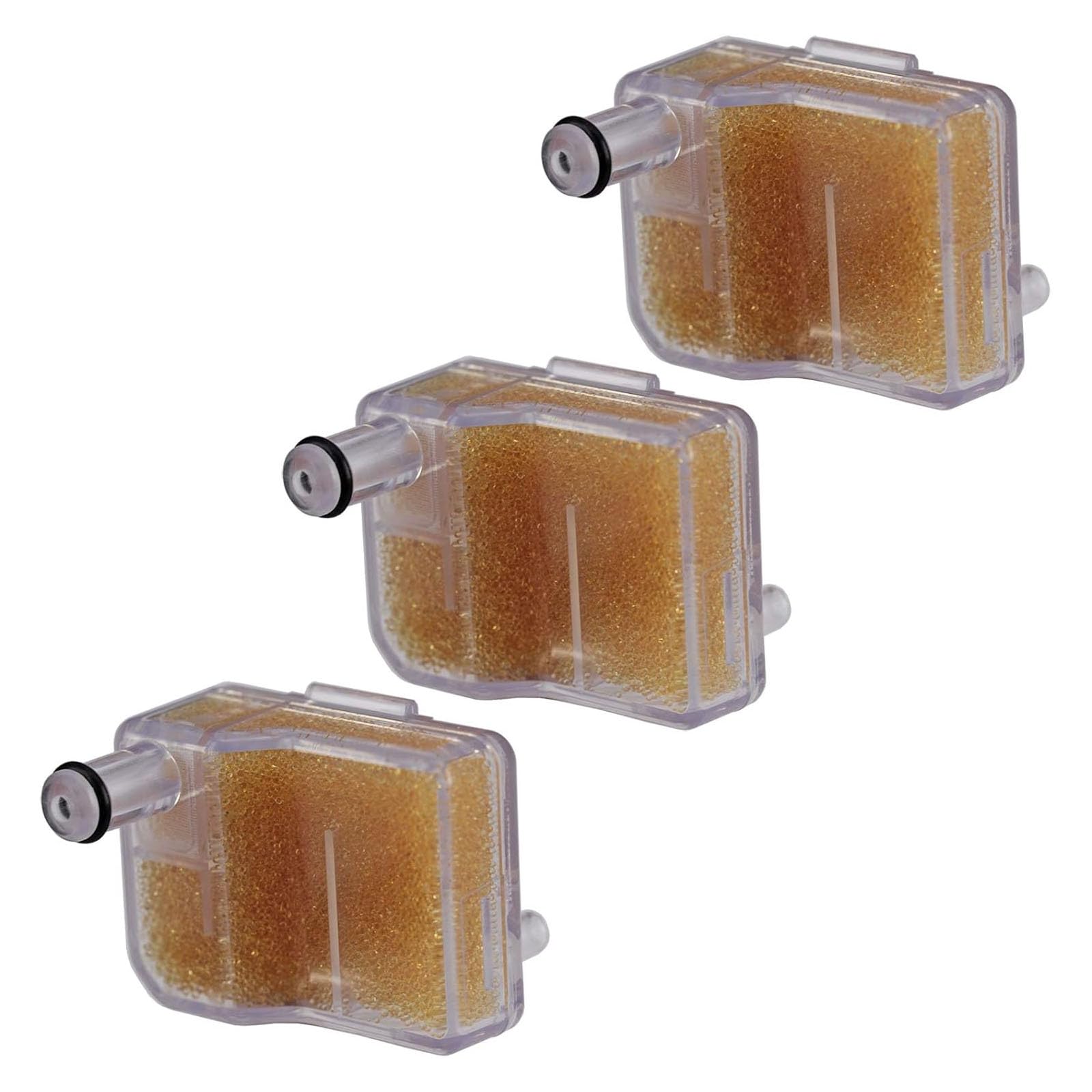 Filtro Per Pulitore A Vapore Vax S84-P1-B - Foto 5